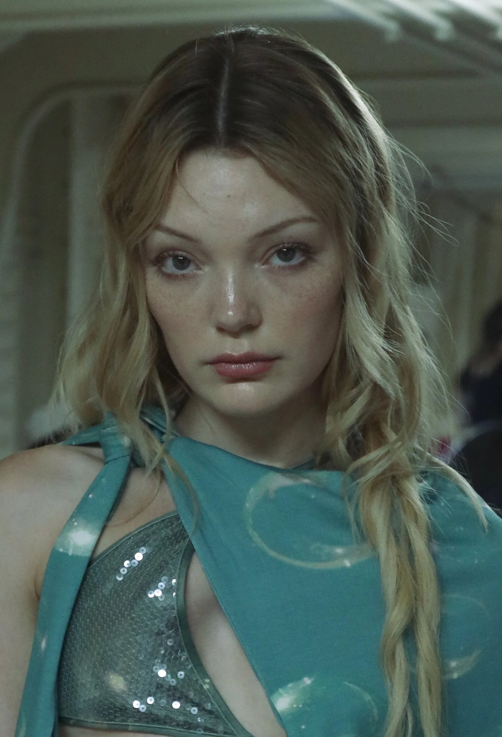 Tyler McGilivary SS26