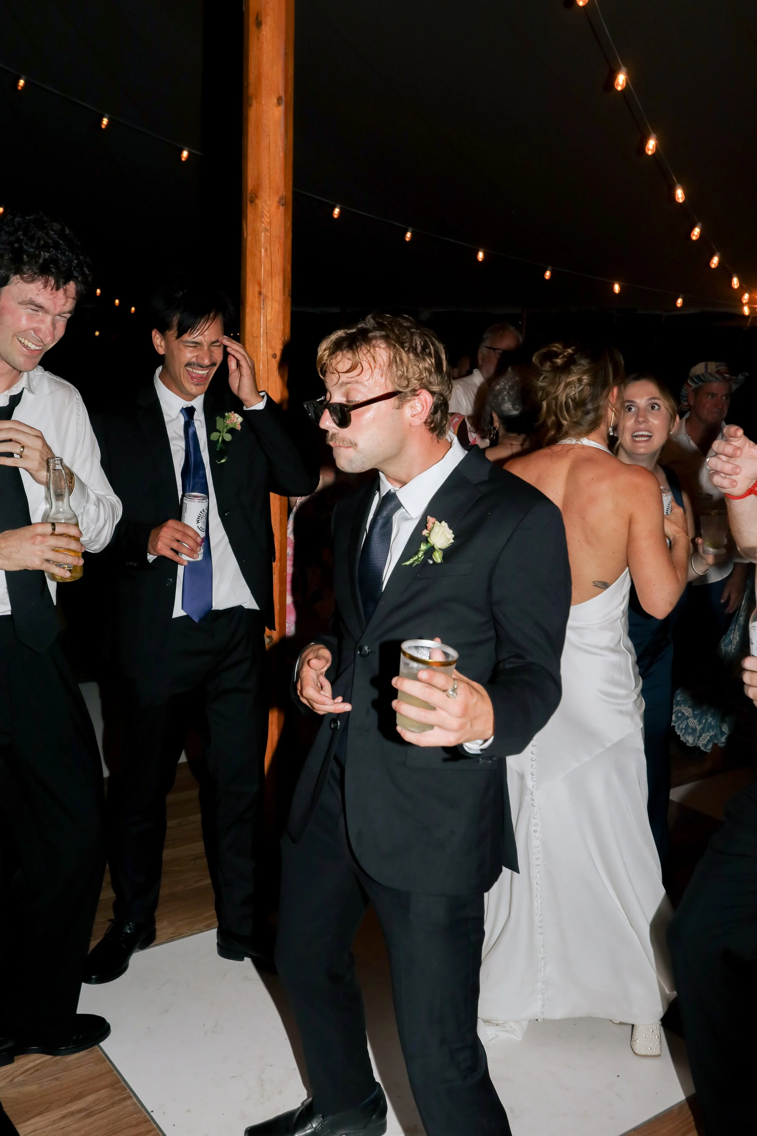 Matt and Kell, reception