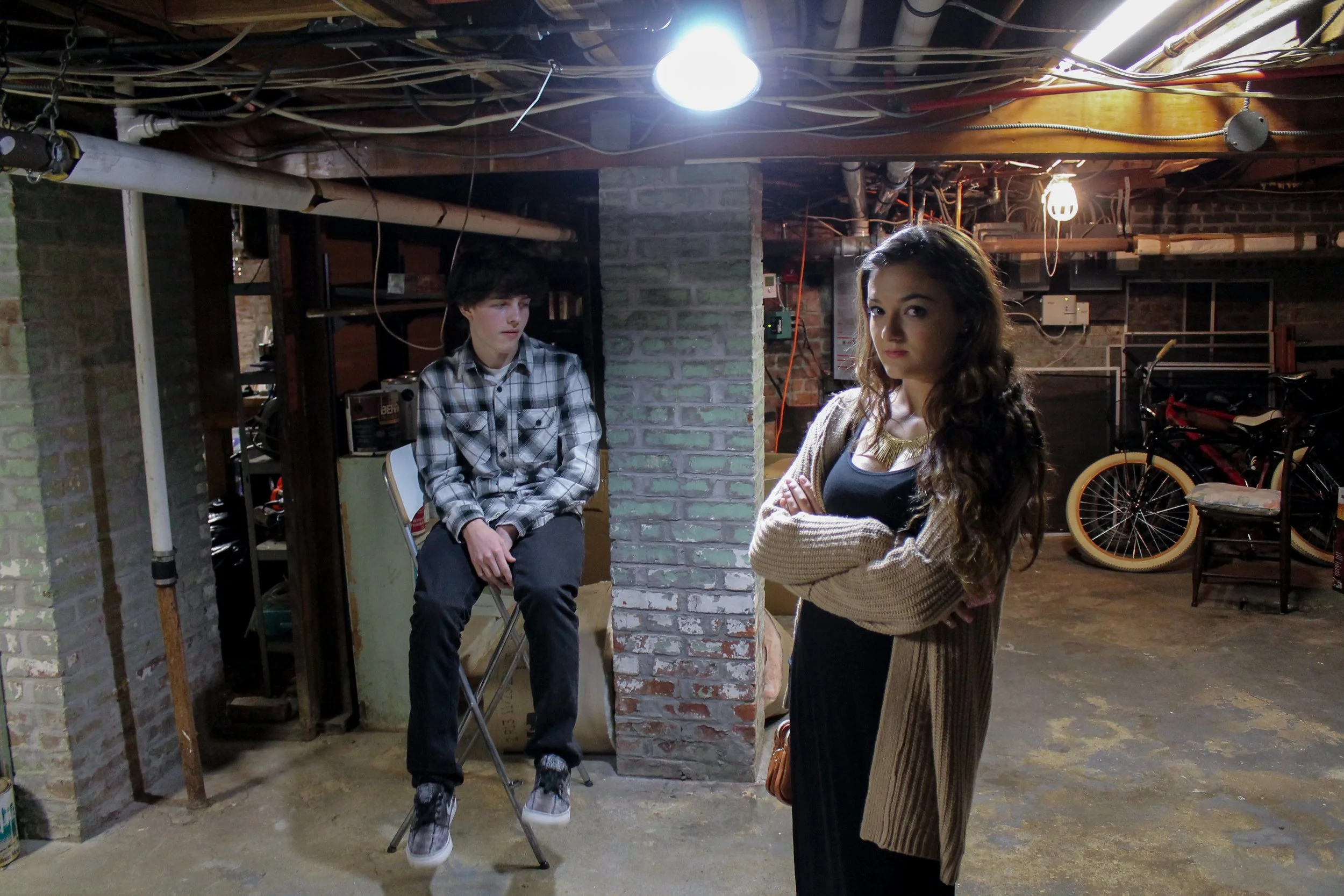 My 17th Birthday, 2015