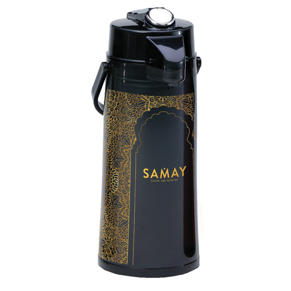 Samay Chai-Time: Capsule.jpg