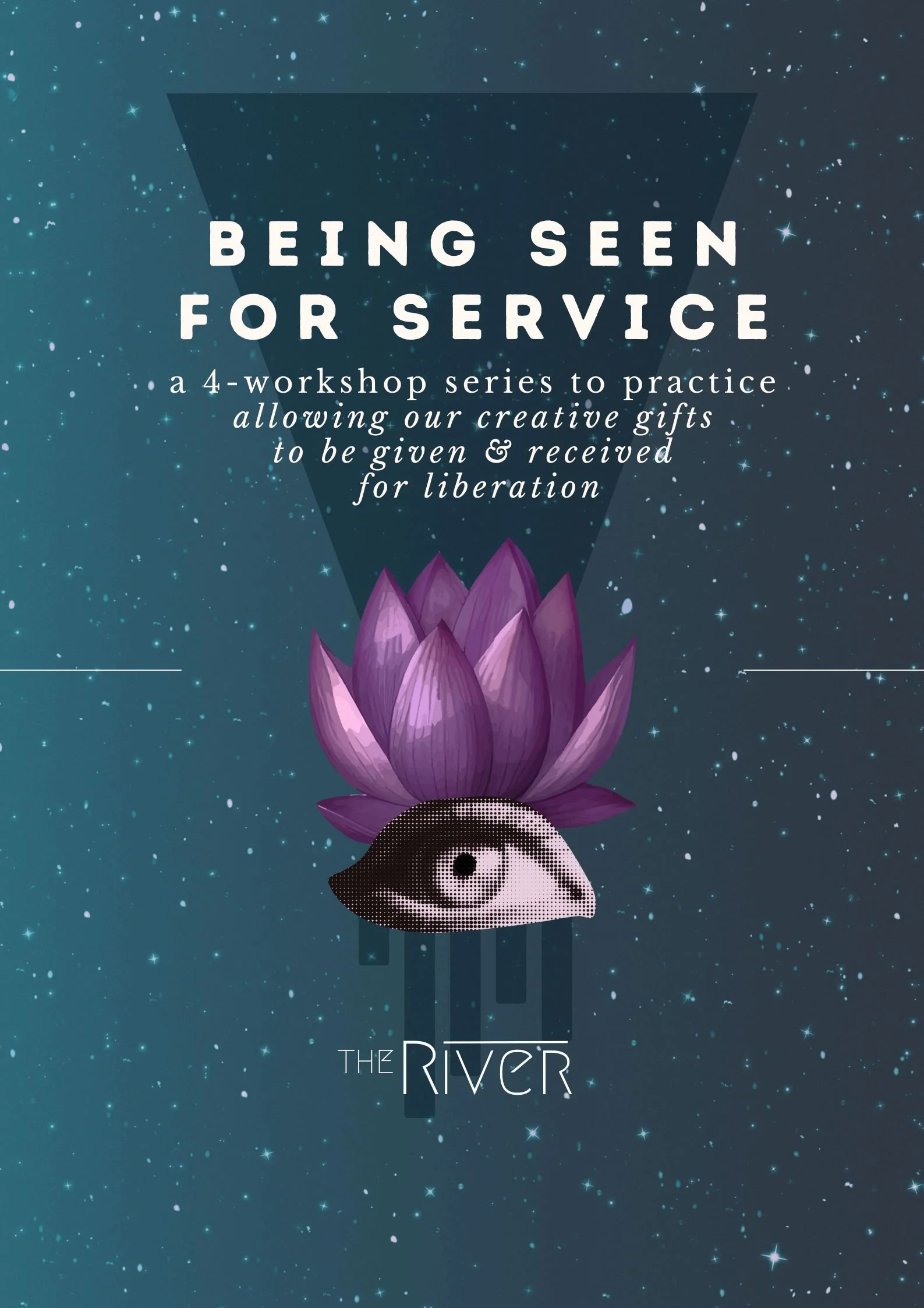 Workshop Series: Being Seen for Service