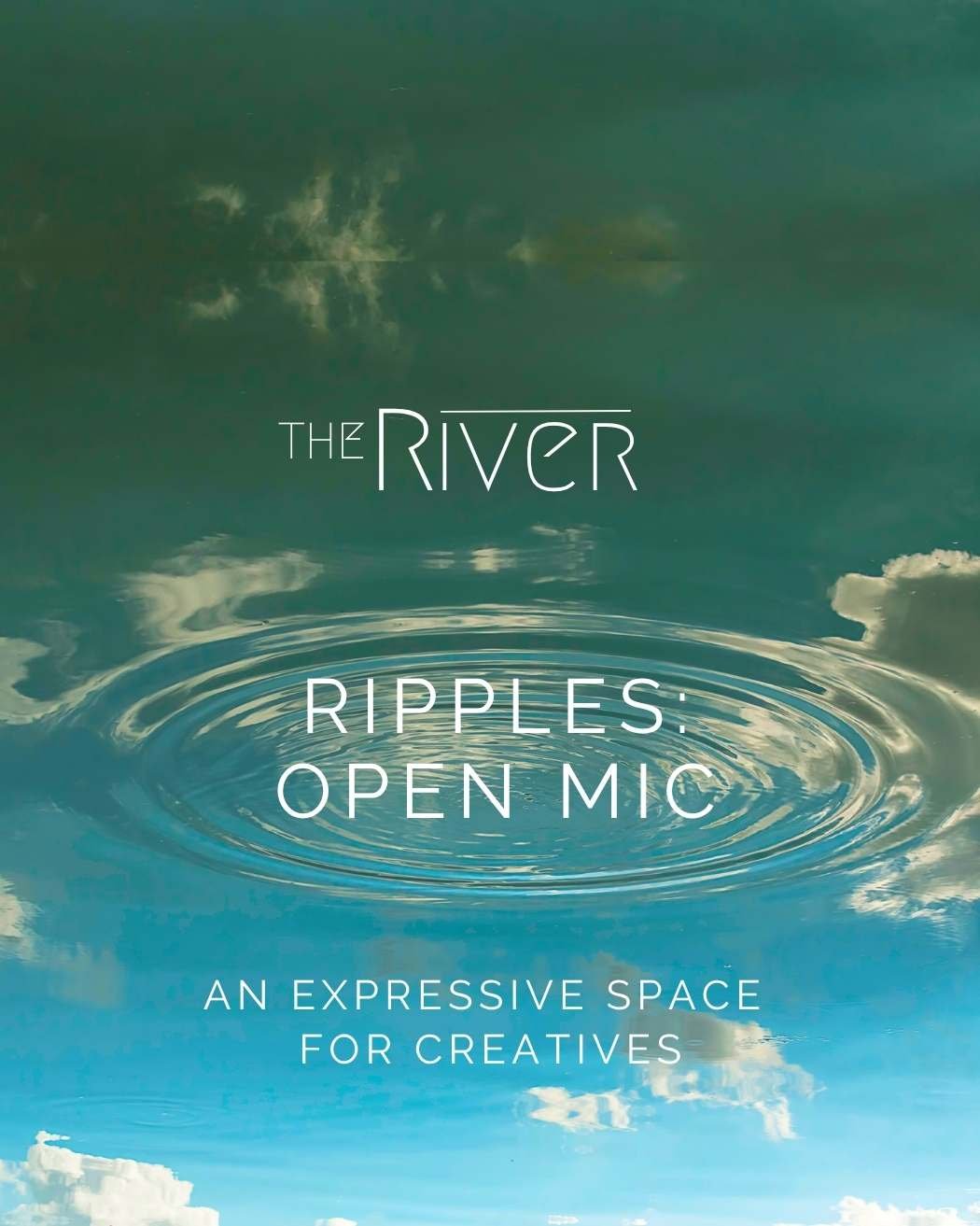 Ripples Open Mic