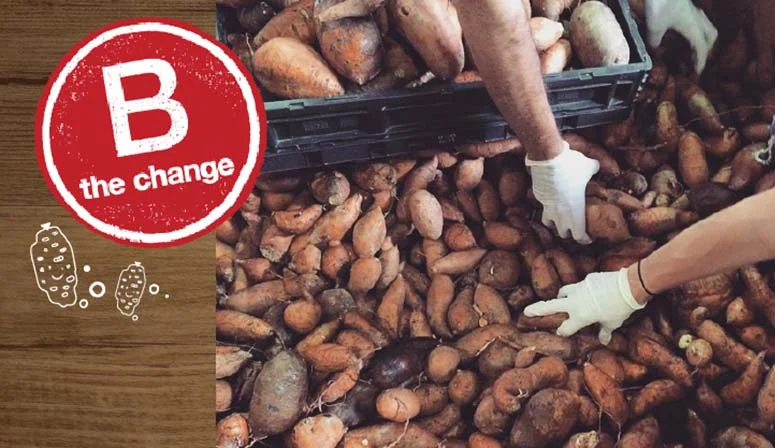 Hilary's Eat Well B Corp Certified