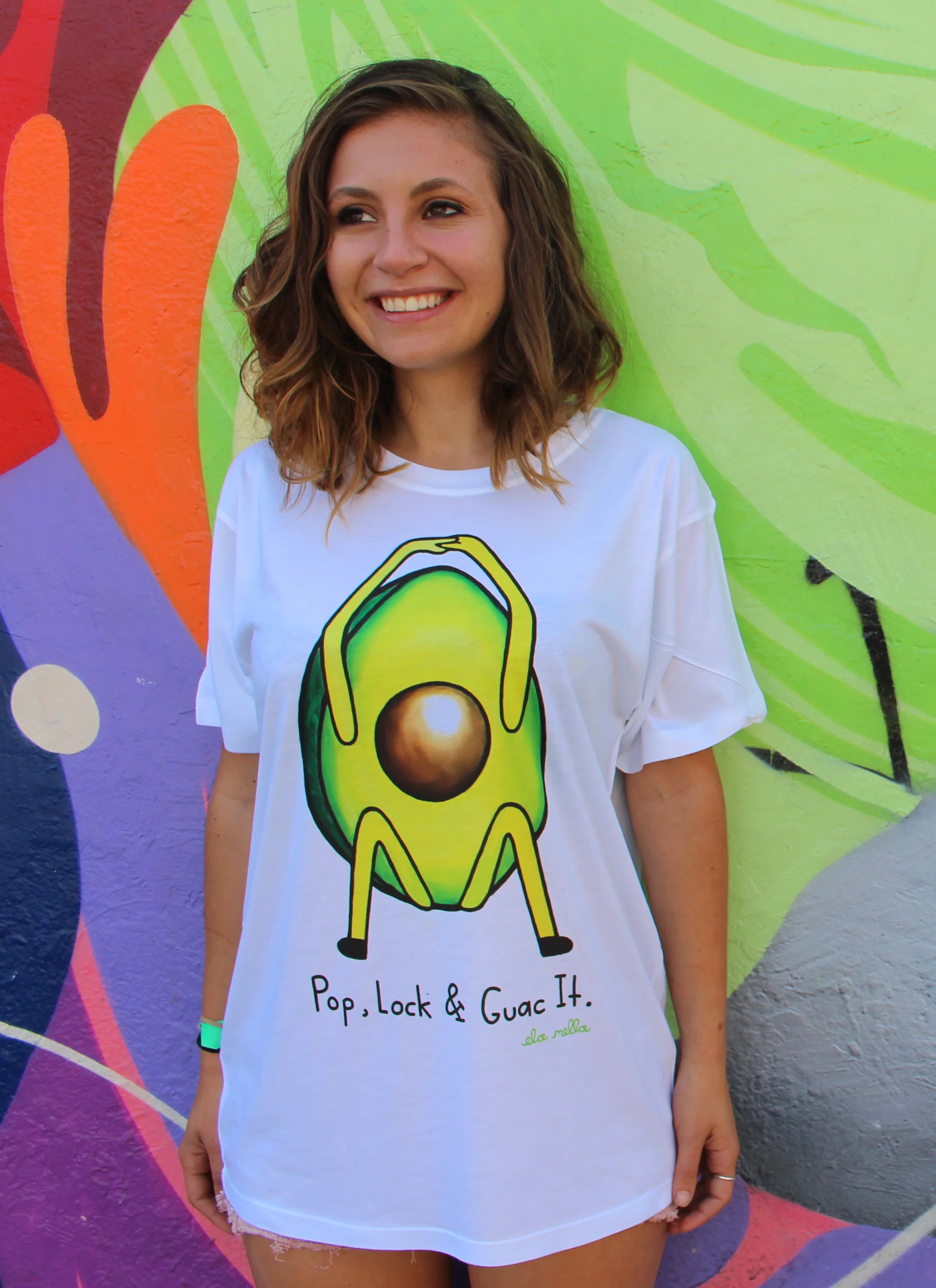 Pop Lock & Guac It Unisex Tee.jpeg