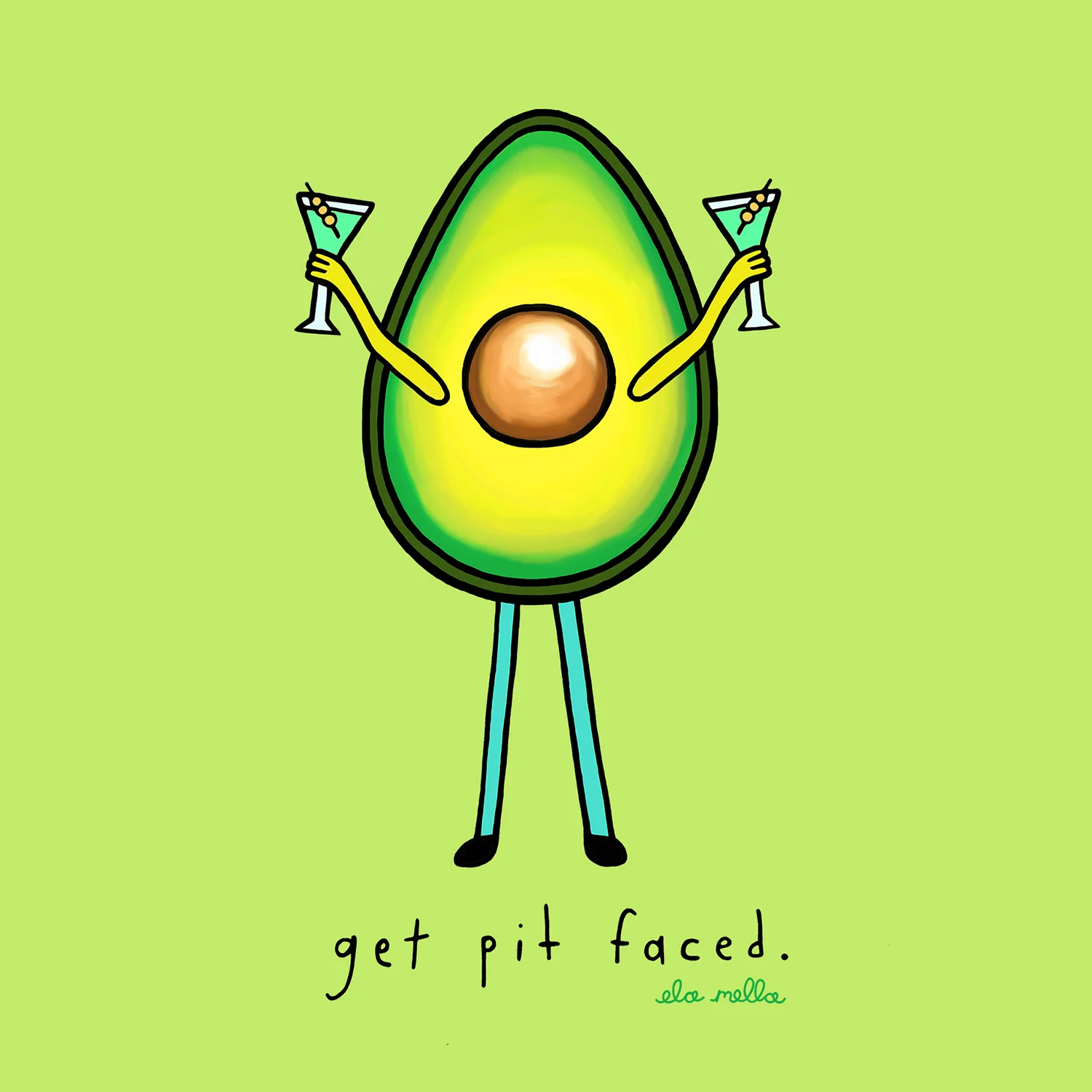 Get Pit Faced Signature Coaster.jpg