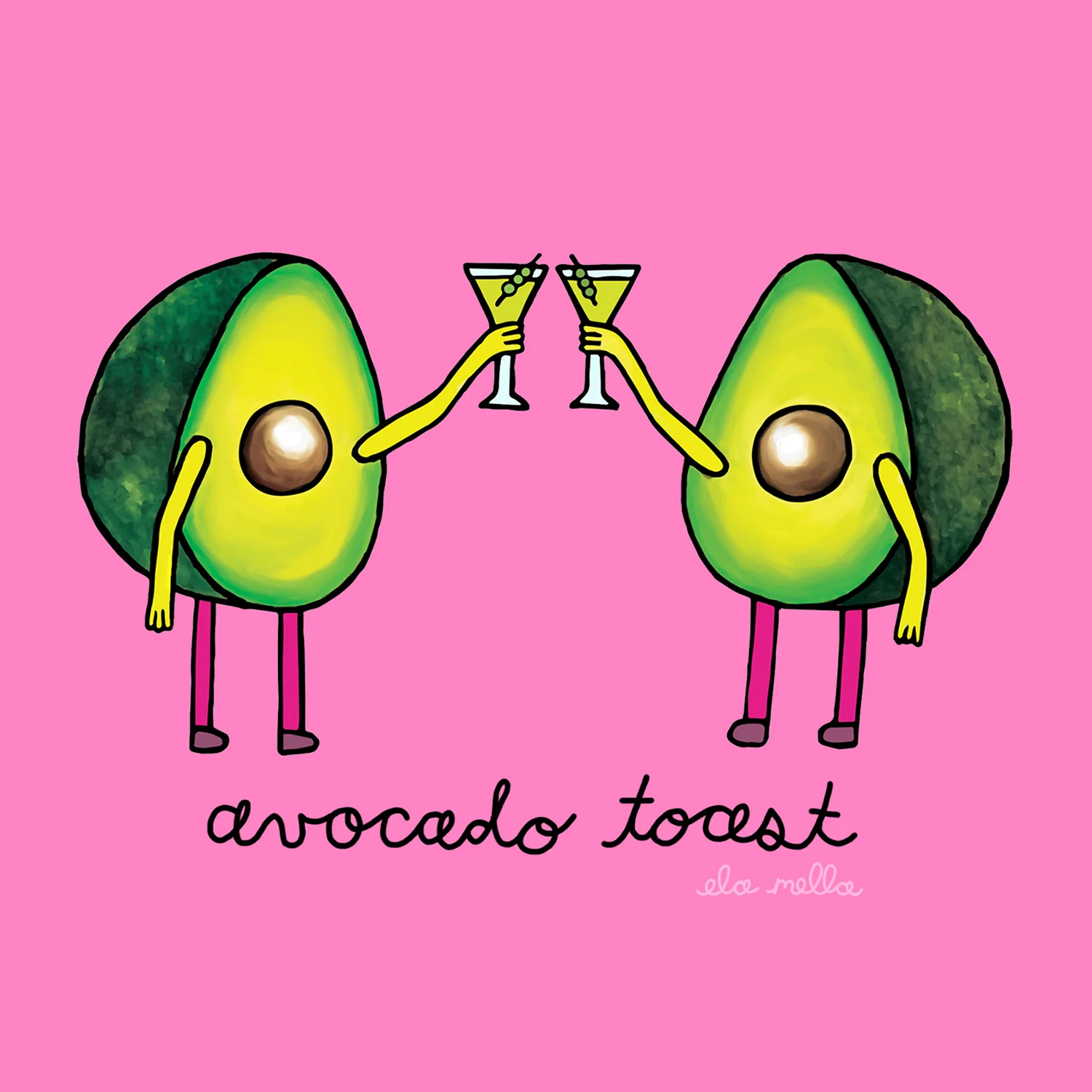 Avocado Toast Signature Coaster.jpg