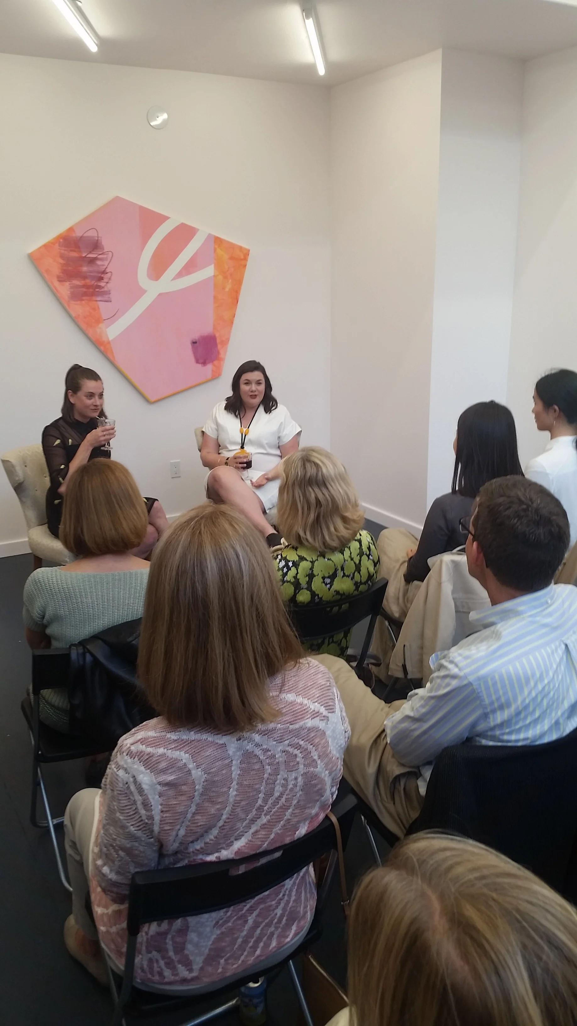 art collecting 101 at rsf projects