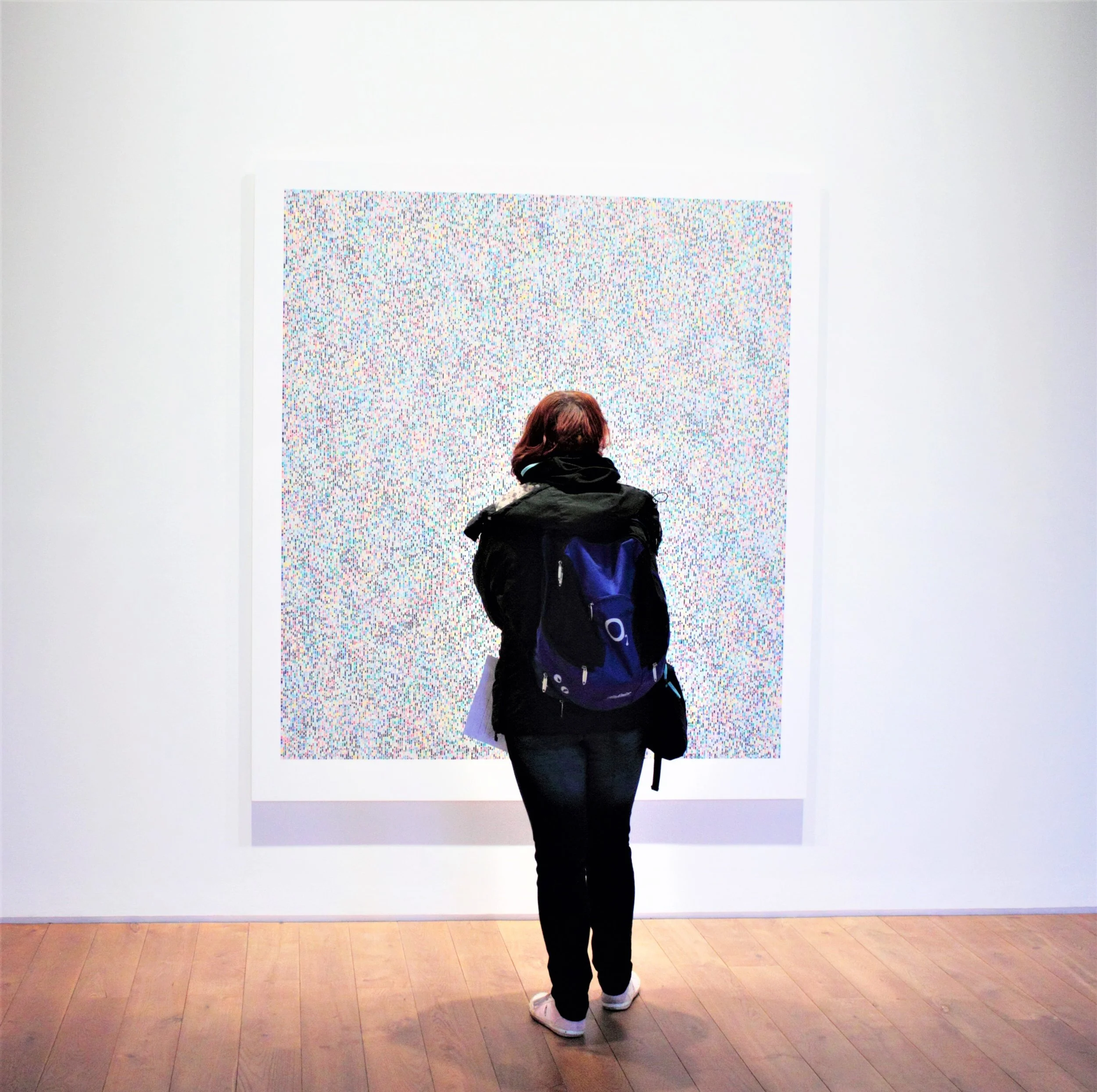 Step 2 OUR ART ADVISORS, ARTISTS AND GALLERIES USE THEIR ART WORLD ACCESS AND EXPERTISE TO FIND ART THAT MEETS YOUR NEEDS