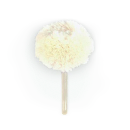Cotton-buff-wheel (10 Brushes)