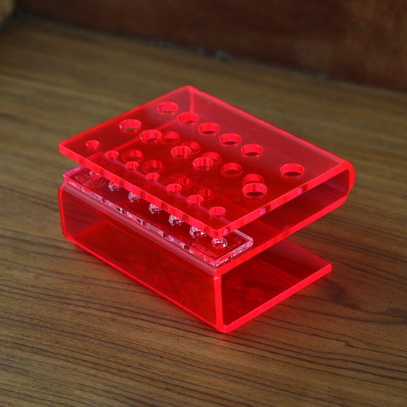 ERGO BRUSH SET (1 of each size) + FREE Ergo Brush Stand — DiaShine Polish