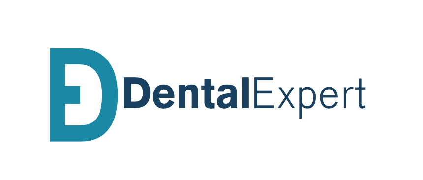 dental expert logo