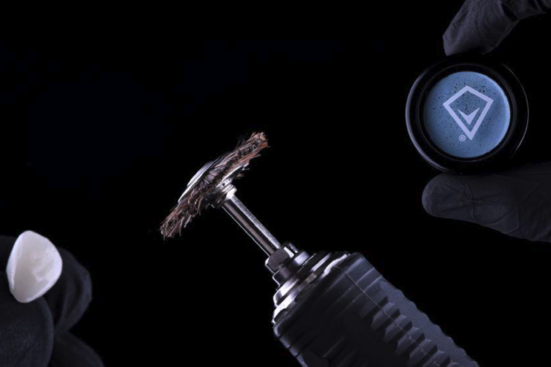 DiaShine® featured in new case study "critical for guaranteeing success"