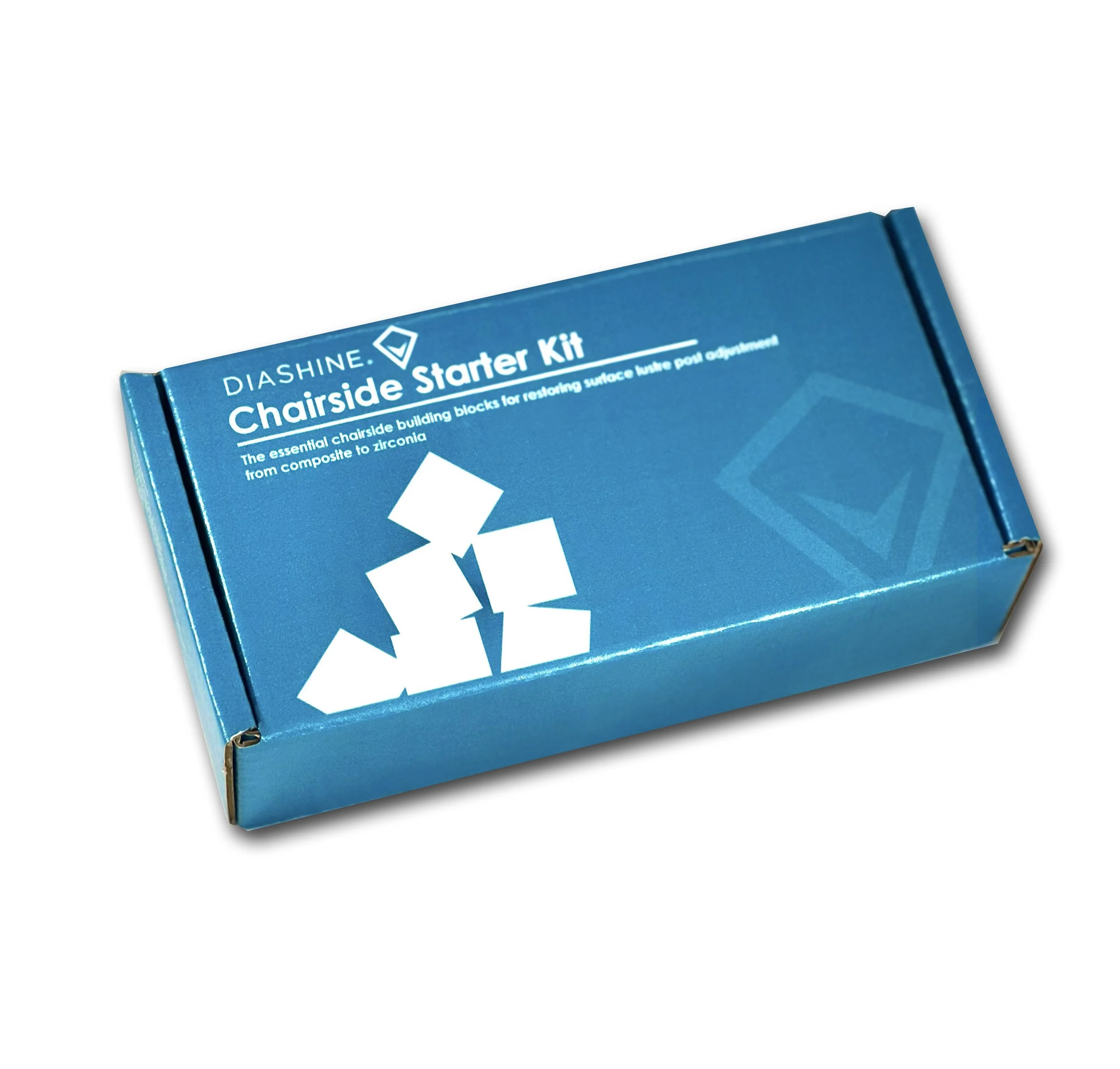 DiaShine® Chairside Starter Kit