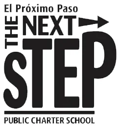 The Next Step Logo BW.jpg