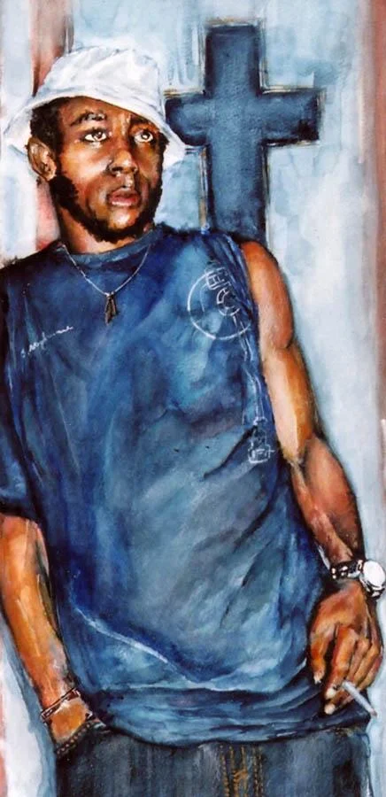Mos Def