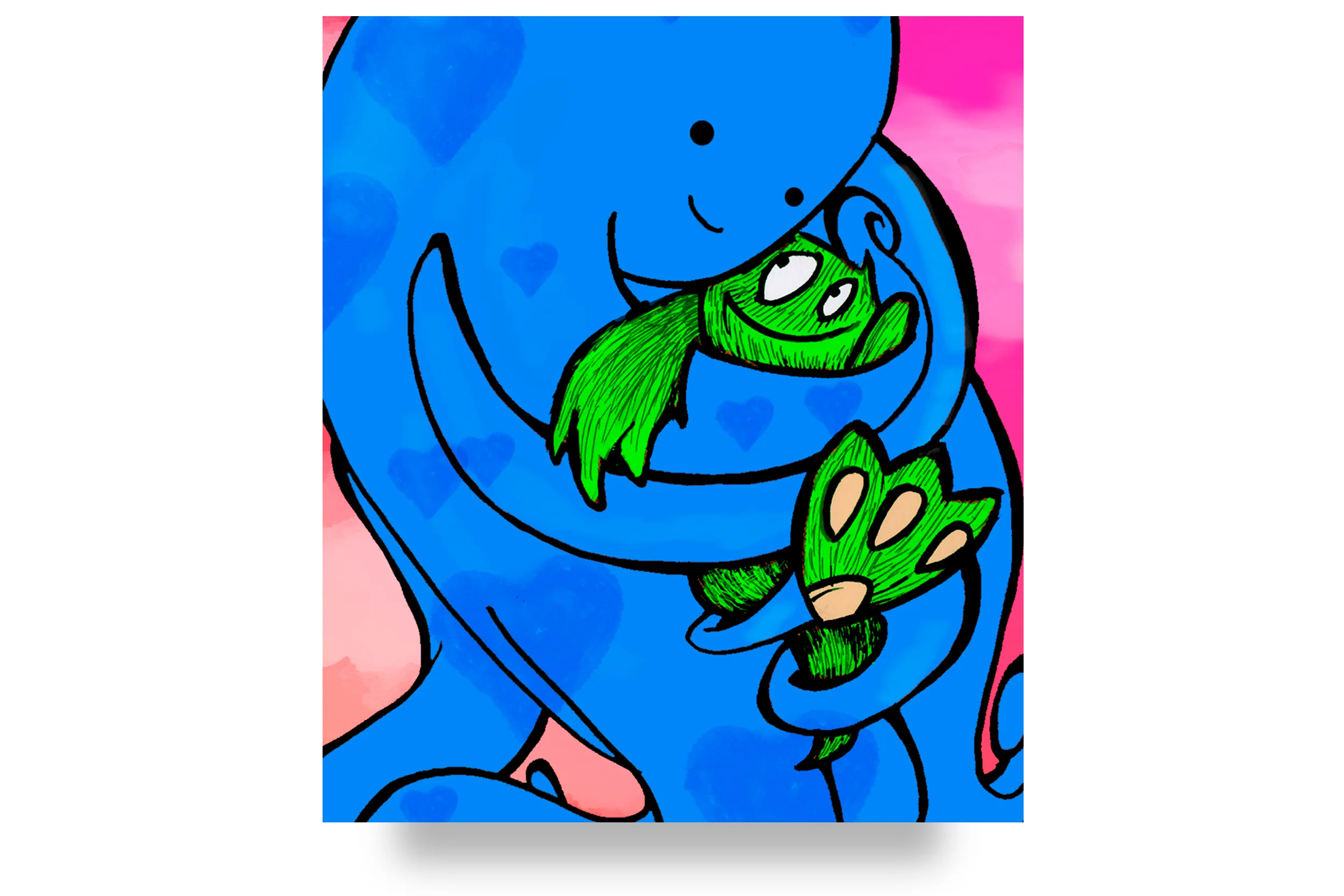 Hugs