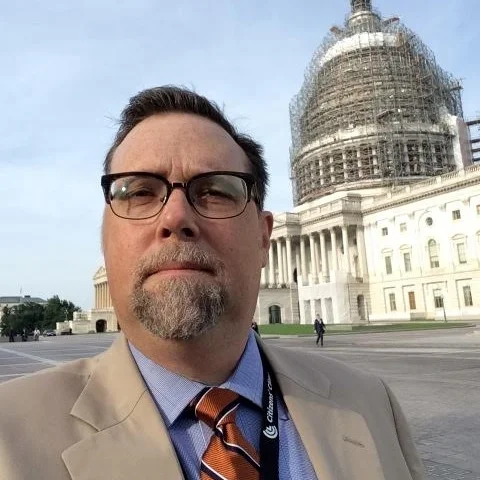Mark Vossler, MD