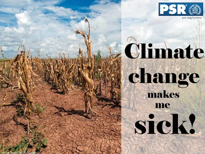 Physicians for Social Responsibility