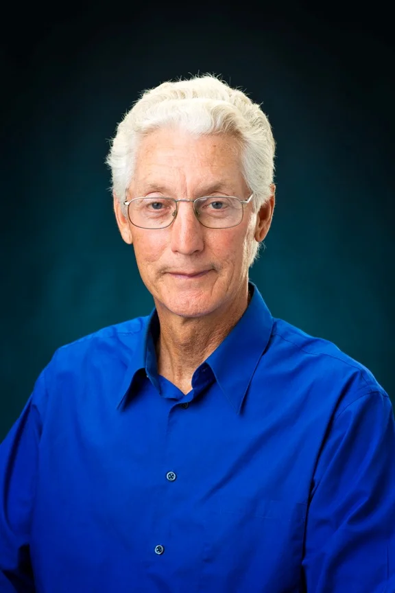 David C. Hall, MD