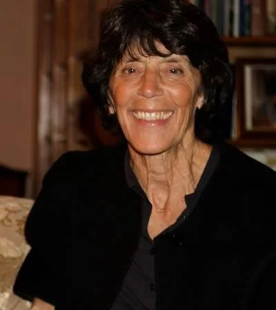 Gerri Haynes