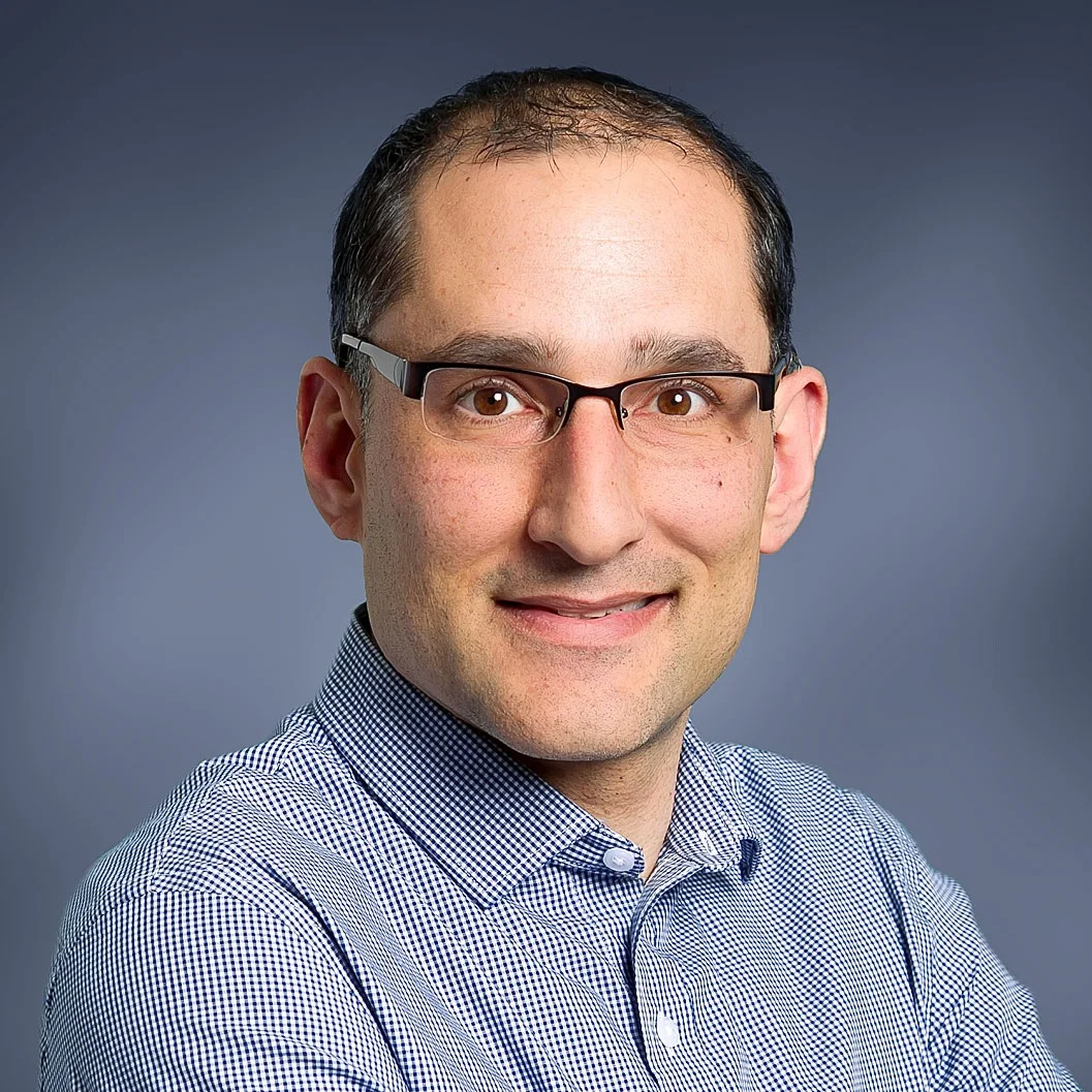 Max Savishinsky | Executive Director