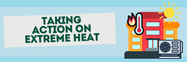 It’s time for Washington to save lives and act on extreme heat