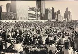 One in a Million: Remembering the Largest Nuclear Disarmament Rally in American History