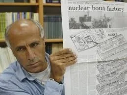 Get the Diagnosis Correct: Acknowledge Israel's Nuclear Weapons Program
