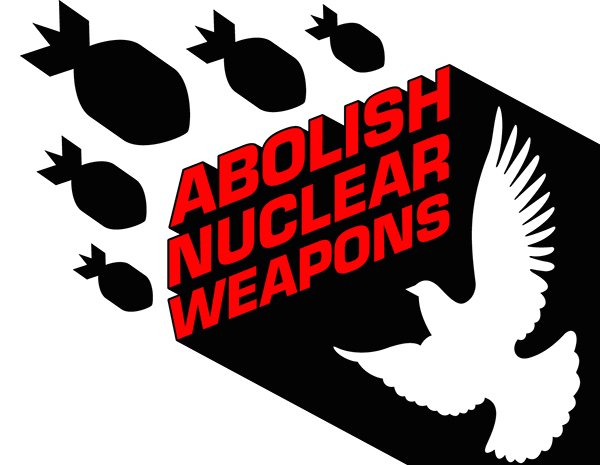 Nuclear Weapons Abolition Monthly Task Force Meeting