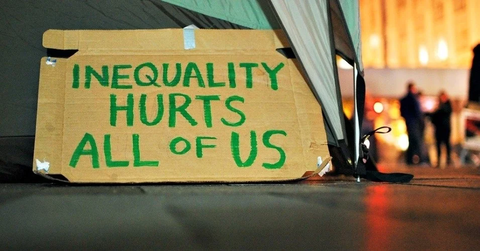 Economic Inequity &amp; Health Task Force Monthly Meeting