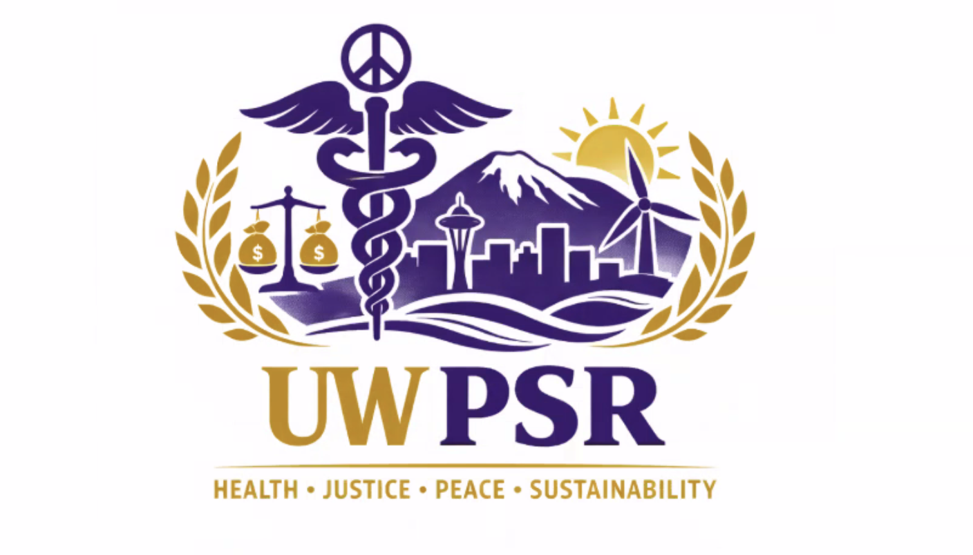 UW student Chapter of WPSR