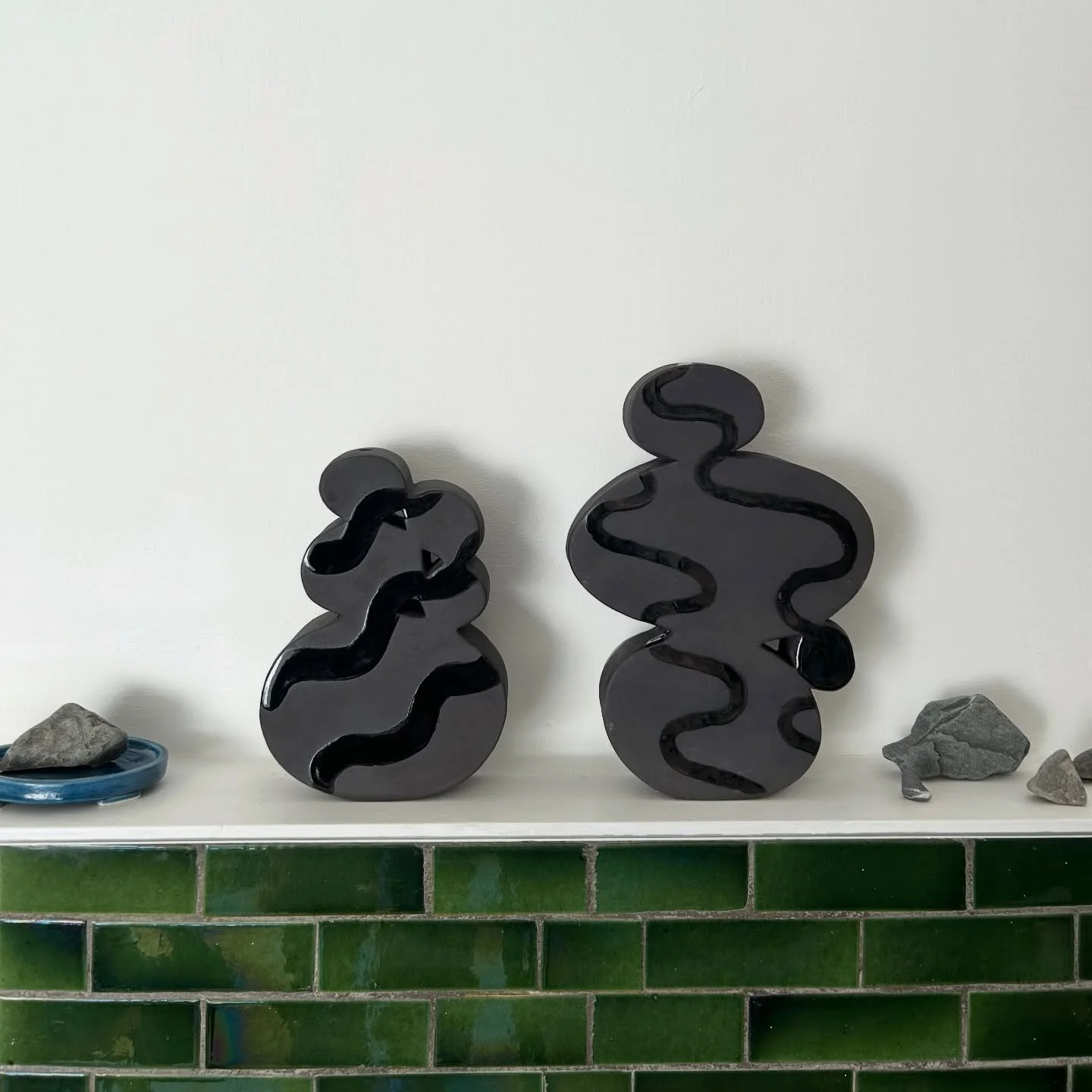 Great big life update! 2025 was a year of massive change for me, and you might (not?🤷🏻&zwj;♀️) have noticed that I silently closed up shop towards the end of the year and fell off the radar a bit. But guys, I&rsquo;ve been BUSY. 

Jan (2+3): slidin