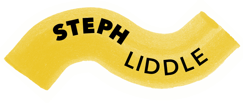 STEPH LIDDLE