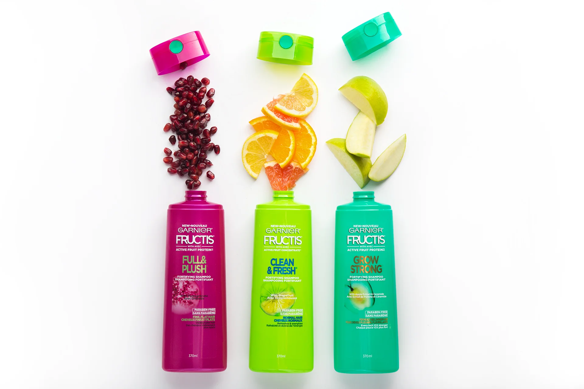 markandnaomi garnier fructis explosion done after october 11.jpg