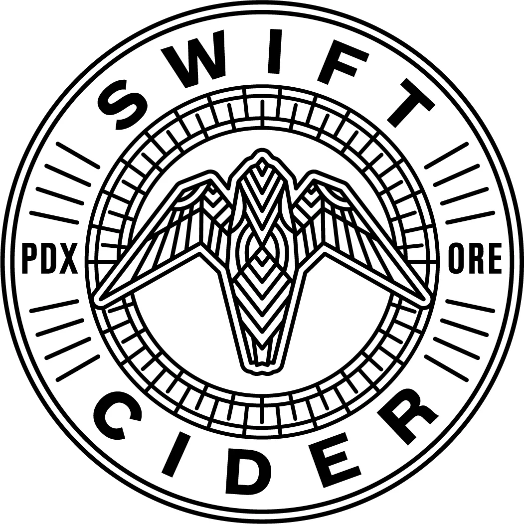 Swift Cider Introduces 2 New Ciders in Cans &amp;  New Look!