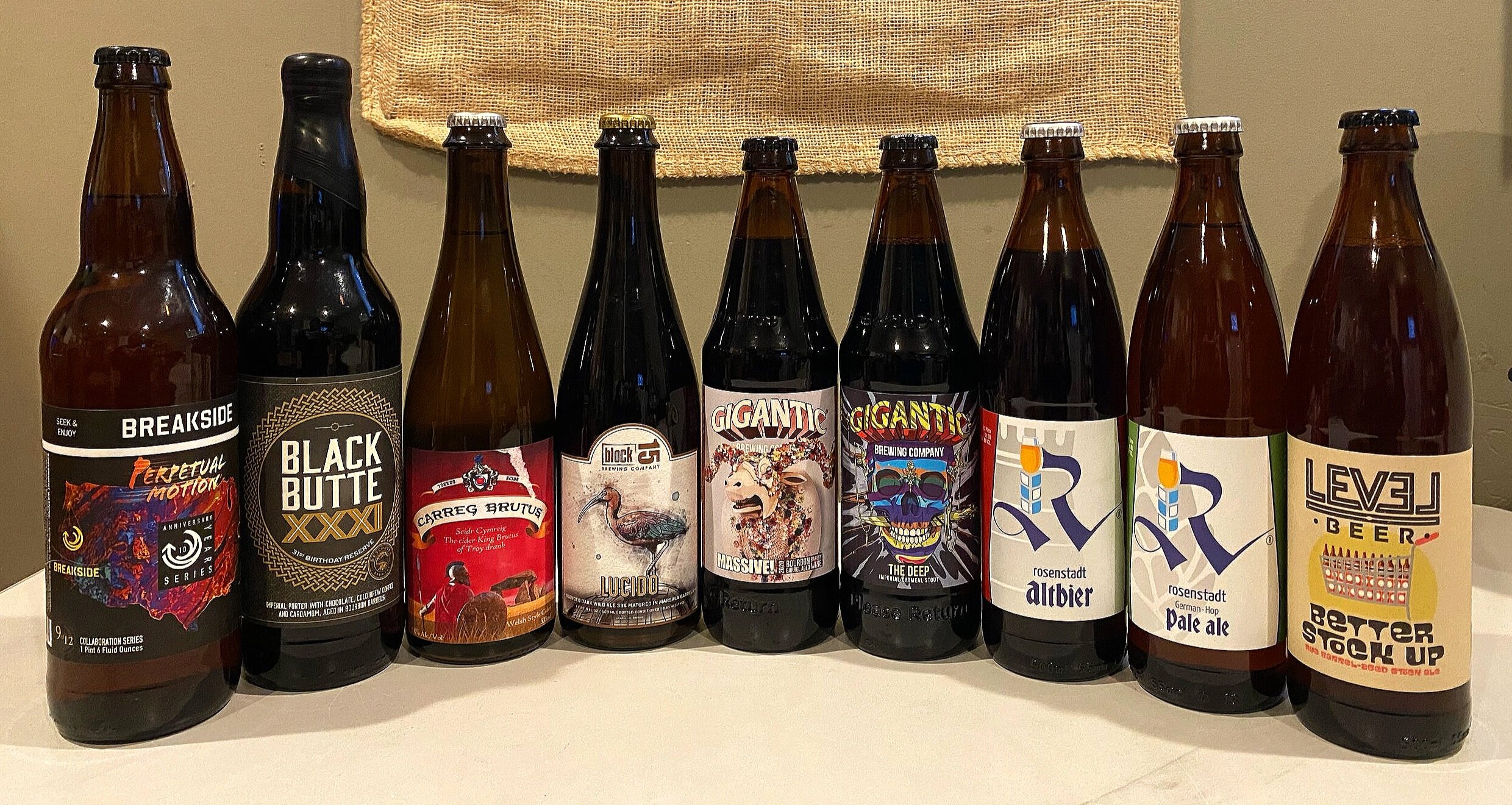 NEW ARRIVALS FOR TUESDAY DECEMBER 22nd, 2020!! — BELMONT STATION