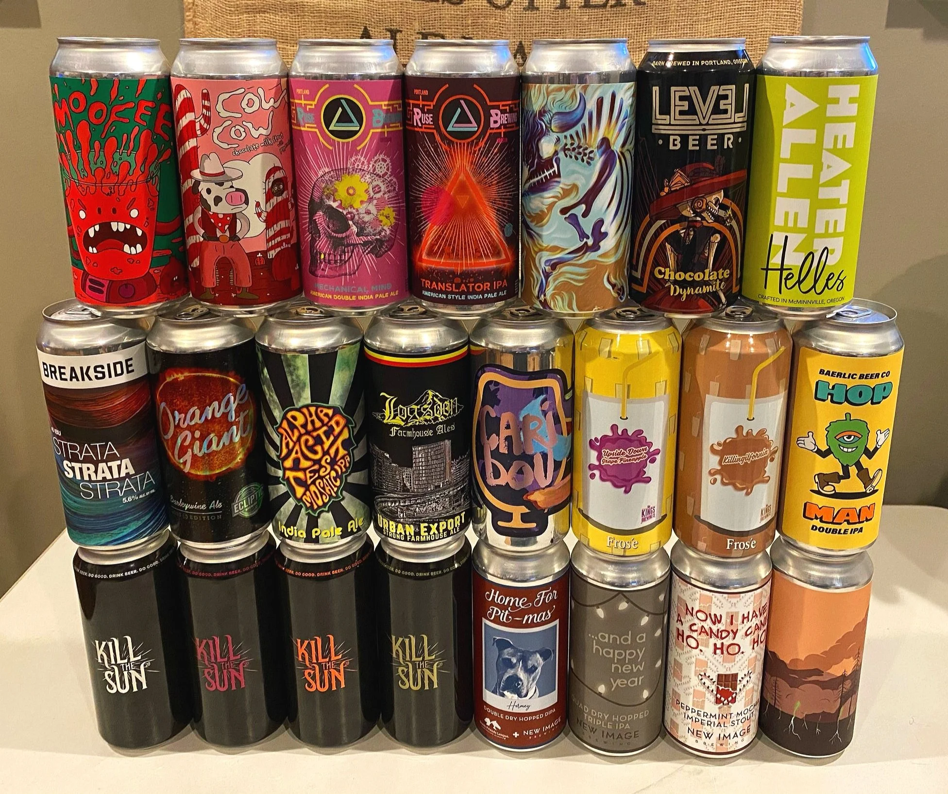 NEW ARRIVALS FOR TUESDAY DECEMBER 22nd, 2020!! — BELMONT STATION