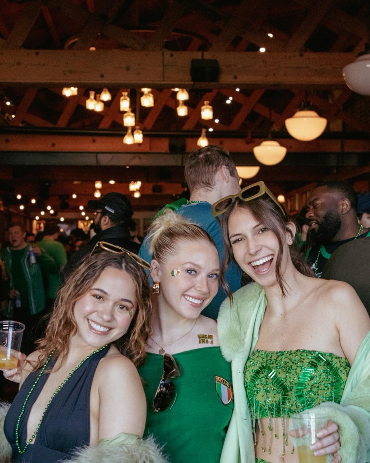 Irish for a Day roulette 🎞️🍀

tag your friends below ⬇️ and be sure to follow us across social media for updates on all upcoming events

_________________________________

📸: @radar__photography &amp; @ldmgmt