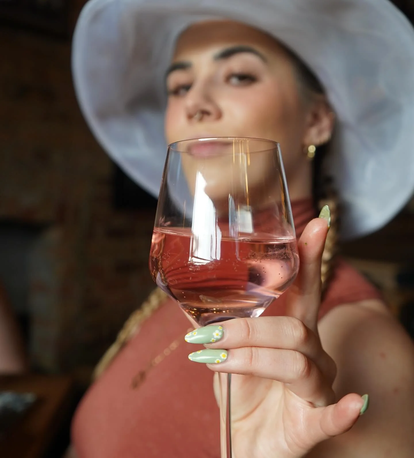 We&rsquo;ve got an action packed Saturday here at The VIG:

10am&mdash;4pm: Brunch
4pm&mdash;6pm: Race to the Roses Party

Followed by dinner service, and late night til 3am. See you soon!