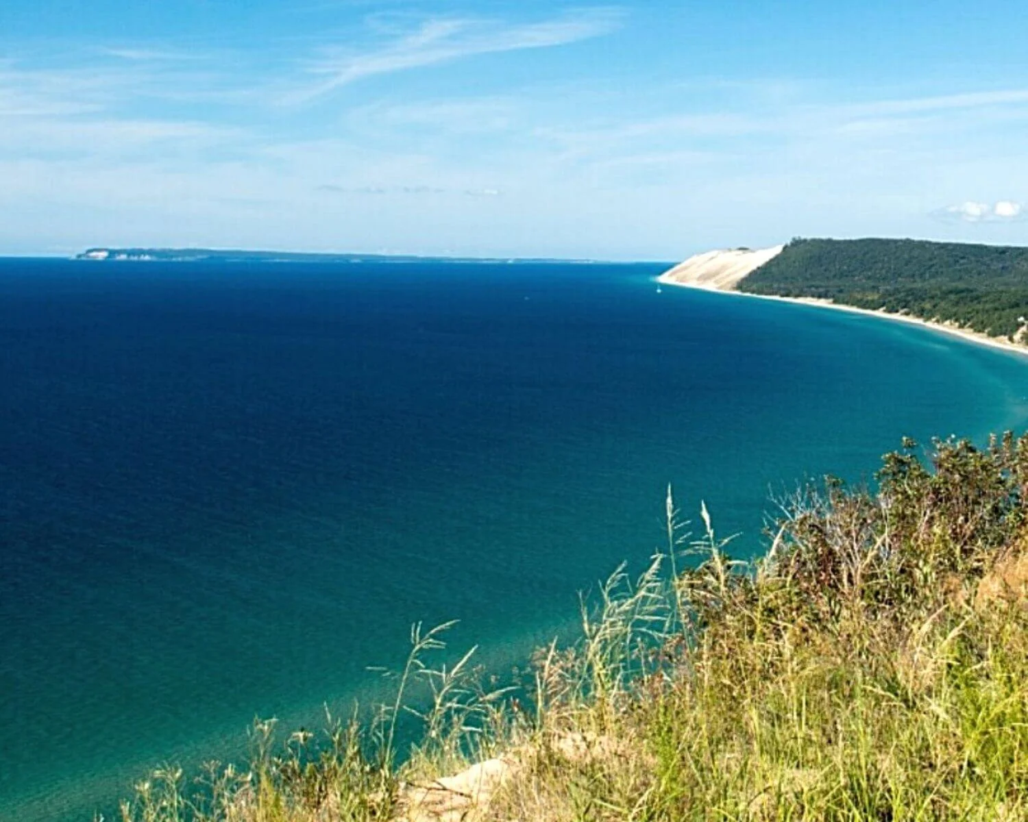 16 BEST Beaches in Michigan TopRated Michigan Beach Vacation Travel Guide BEST Family