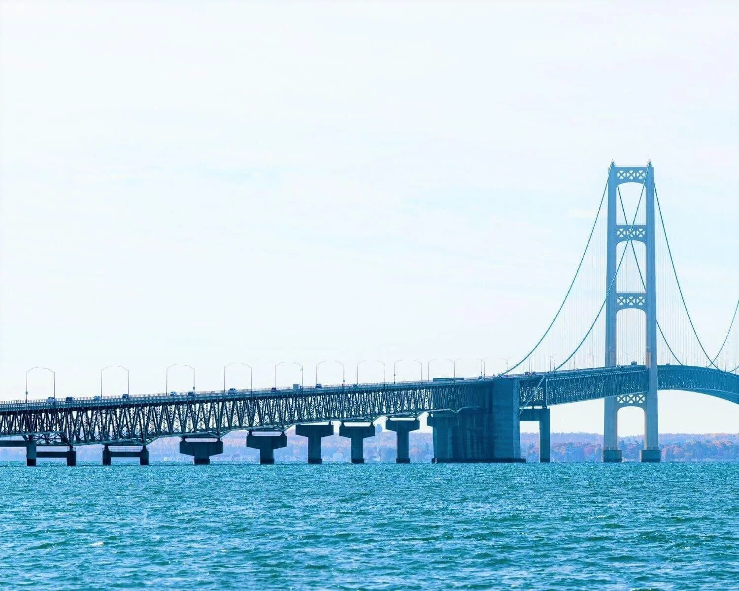 Michigan's Eastern Upper Peninsula Travel —