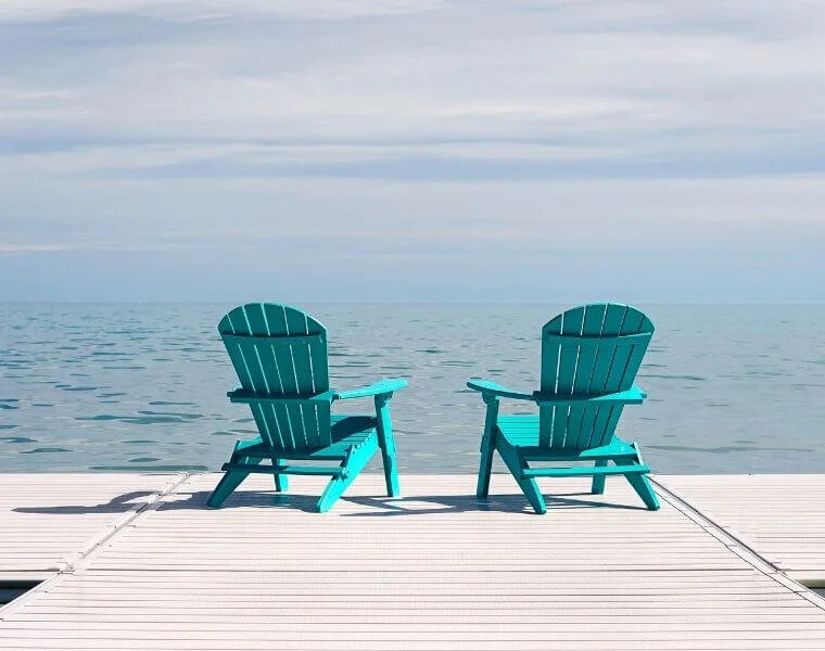 Caseville cottage rental