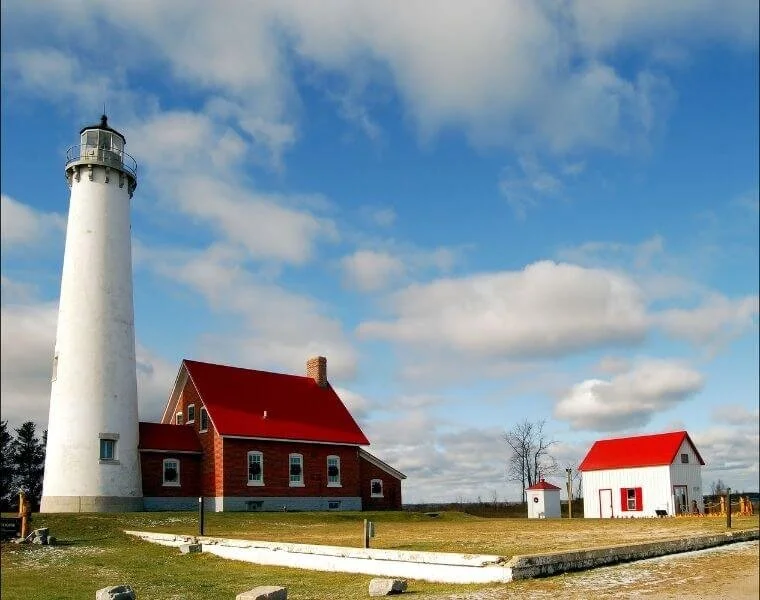Tawas Terrific Explore East Tawas and Tawas City —