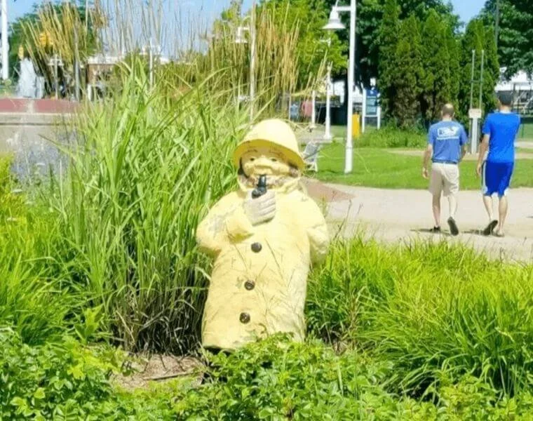 Tawas Terrific Explore East Tawas and Tawas City —