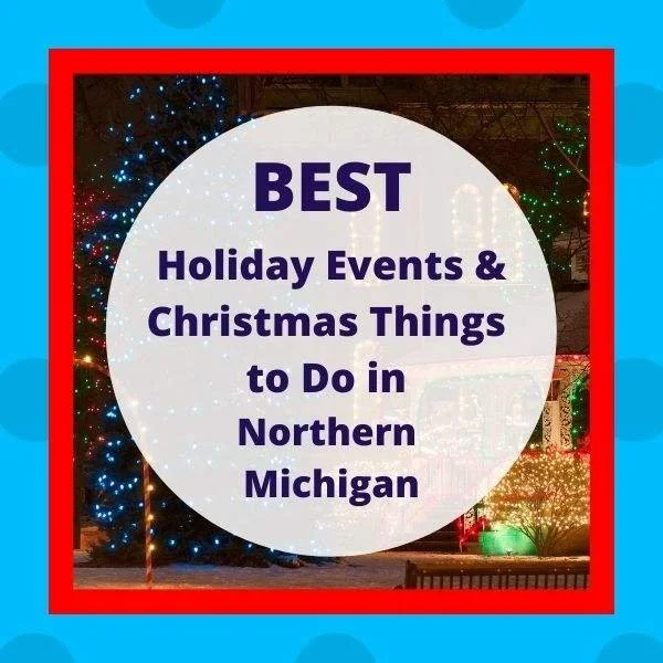 Christmas Activities 2022 Near Fraser Mi Northern Michigan Holiday Events And Things To Do 2021 (Updated) —  Mymichiganbeach.com
