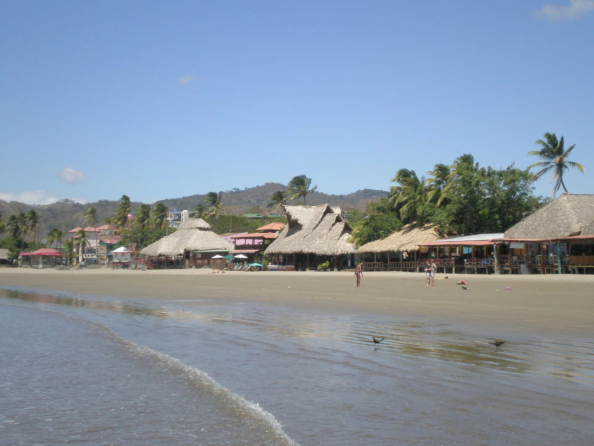 Day 7: Tola & Managua