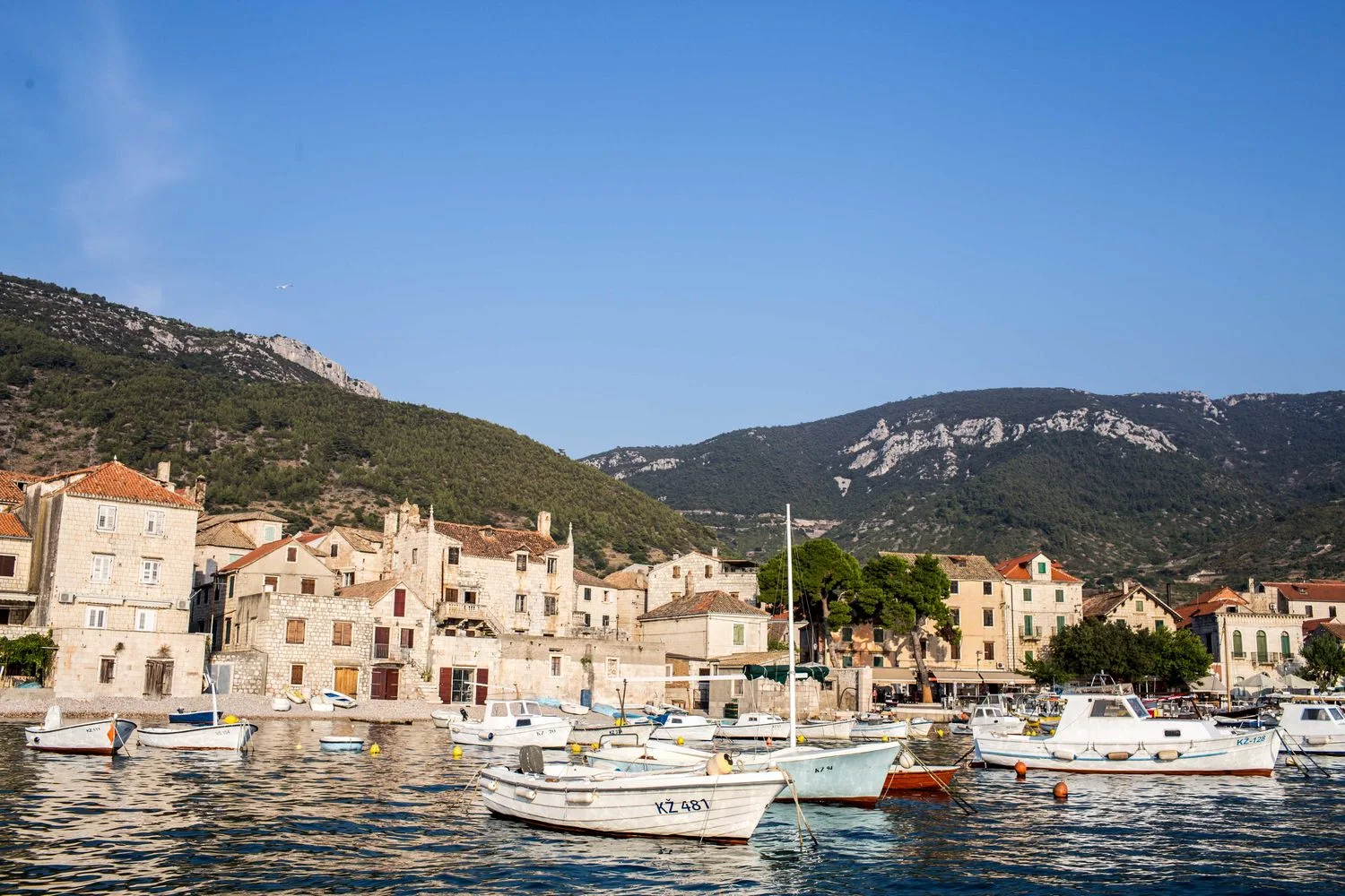 Day 6: Tivat, Montenegro to Dubrovnik, Croatia