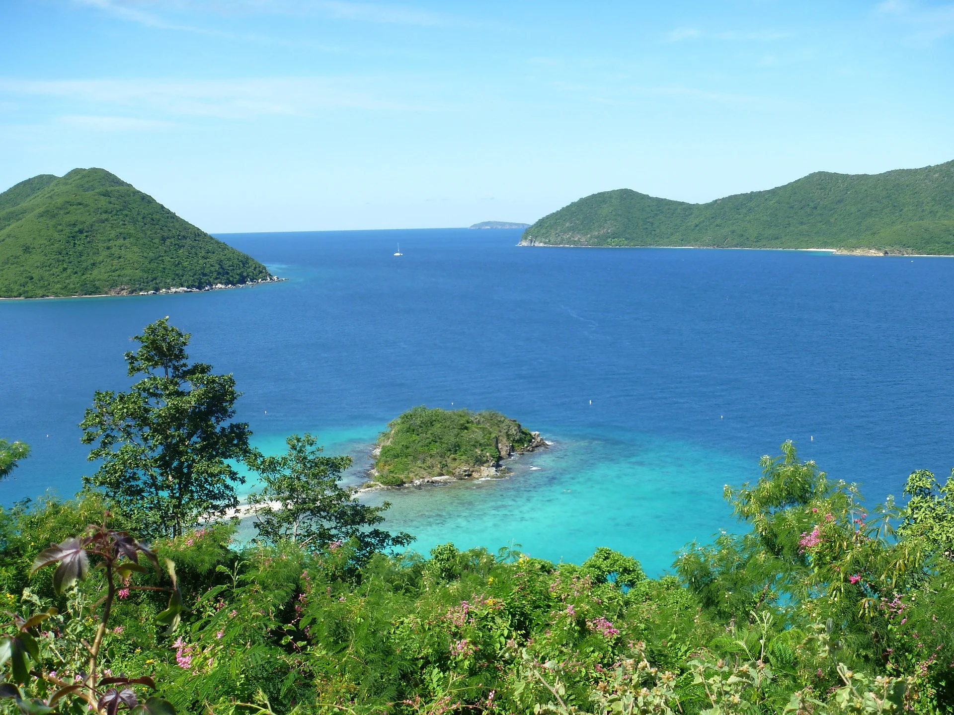 Virgin Islands