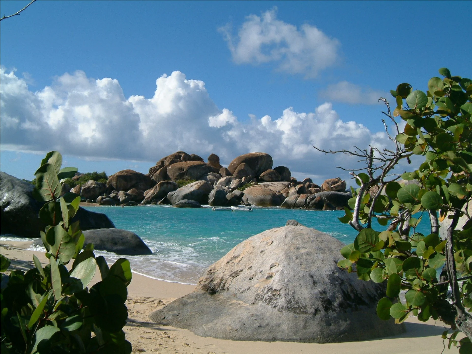 Day 4: Virgin Gorda