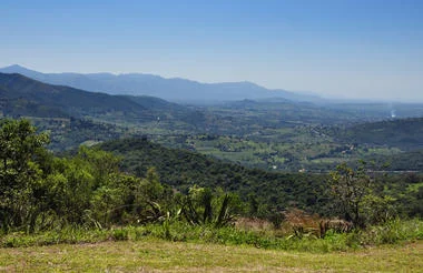 Day 7 : Eswatini